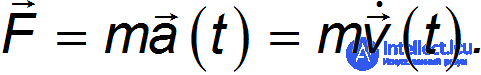 8. Non-Inertial Frames of Reference, Inertial Forces, the Coriolis Force
