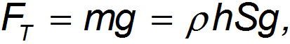 9. Elements of Fluid and Gas Mechanics