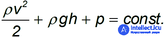 9. Elements of Fluid and Gas Mechanics