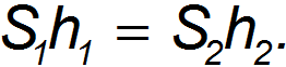 9. Elements of Fluid and Gas Mechanics