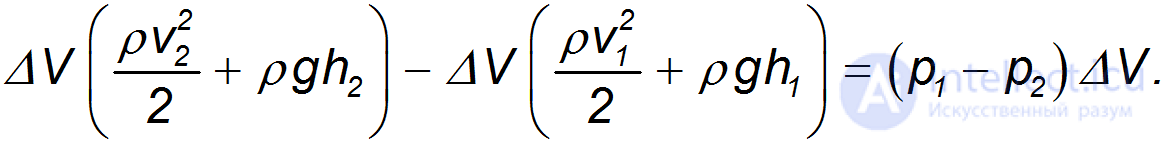 9. Elements of Fluid and Gas Mechanics