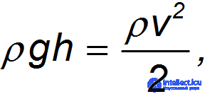 9. Elements of Fluid and Gas Mechanics