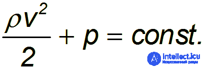 9. Elements of Fluid and Gas Mechanics