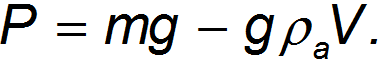 9. Elements of Fluid and Gas Mechanics