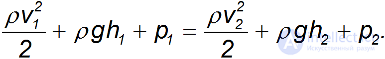 9. Elements of Fluid and Gas Mechanics