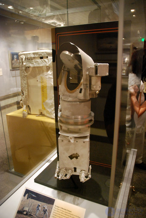 The Telephotometer as a Single-Pixel Camera