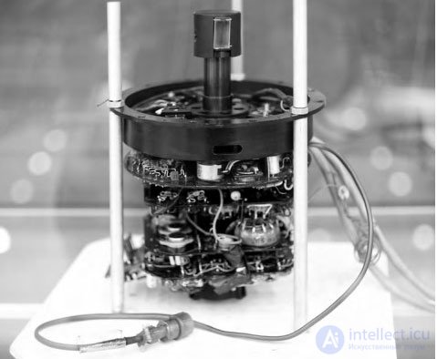 The Telephotometer as a Single-Pixel Camera