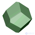 The Pentagonal Dodecahedron