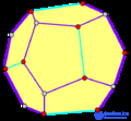 The Pentagonal Dodecahedron