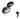 Nuclear, thermonuclear and pycnonuclear reactions