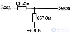 Diode Circuits: Examples of Applications