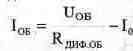 Diode Circuits: Examples of Applications