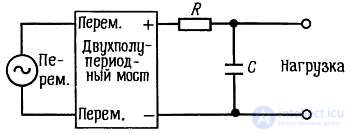 Diode Circuits: Examples of Applications