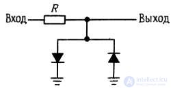 Diode Circuits: Examples of Applications