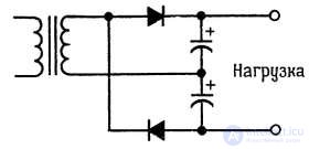 Diode Circuits: Examples of Applications