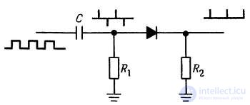 Diode Circuits: Examples of Applications