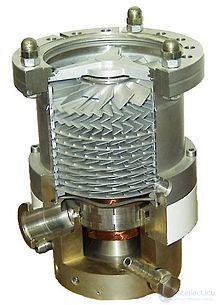 Vacuum: The Concept and Its Types
