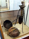 Vacuum: The Concept and Its Types