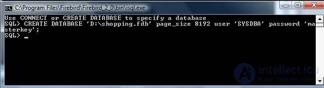 Database Access from Java Programs: Working with Databases in Java