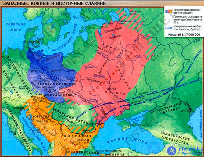 4. Civilization of Ancient Russia (Greeks (Olbia and Khersones), Kingdom of Bosporus, CIMMERIANS. Scythians. Sarmatians. Goths. Avars