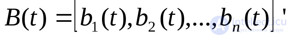Electrical Circuits Under External Periodic Excitation; the Ripple Factor