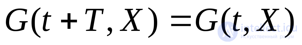Electrical Circuits Under External Periodic Excitation; the Ripple Factor