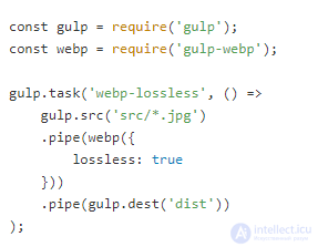 Optimising graphics for the web