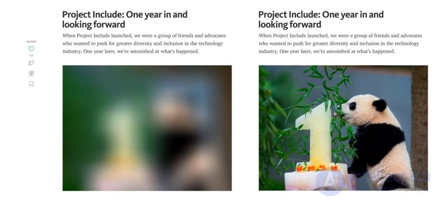 Optimising graphics for the web