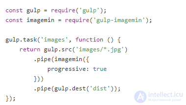 Optimising graphics for the web