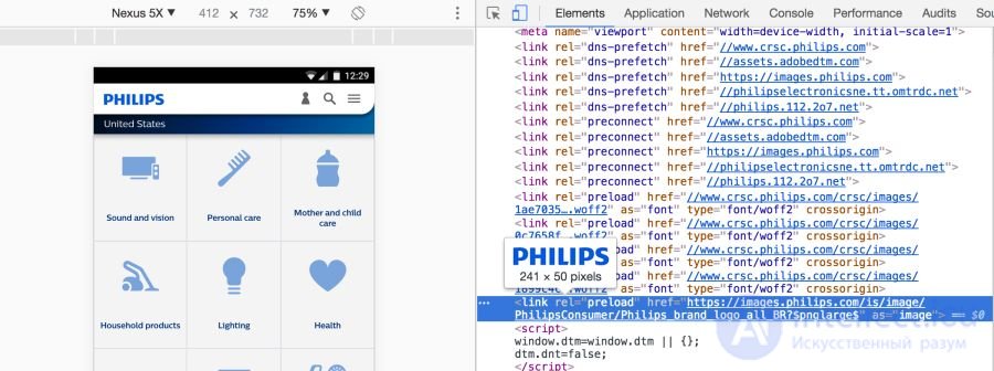 Optimising graphics for the web