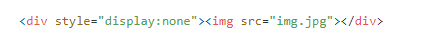 Optimising graphics for the web