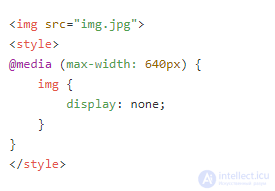 Optimising graphics for the web