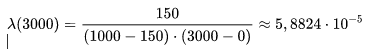   Fundamentals of the theory of reliability of electronic equipment . Factors, Failure, Reservation