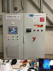 Programmable Logic Controller (PLC): Design, Types and How It Differs from a Computer