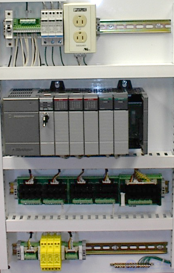 Programmable Logic Controller (PLC): Design, Types and How It Differs from a Computer