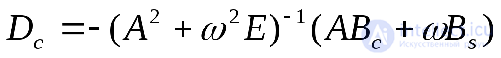Methods for Finding Steady-State Solutions