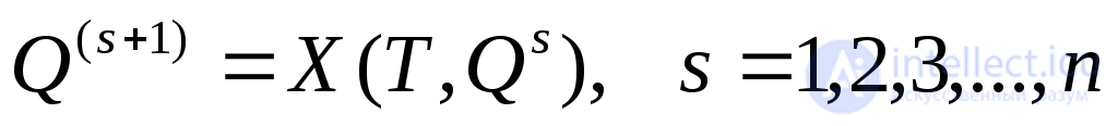 Methods for Finding Steady-State Solutions