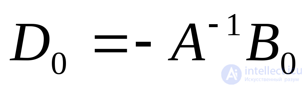Methods for Finding Steady-State Solutions