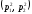 The Problem and the Methods of Parametric Optimisation