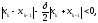 The Problem and the Methods of Parametric Optimisation