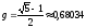 The Problem and the Methods of Parametric Optimisation