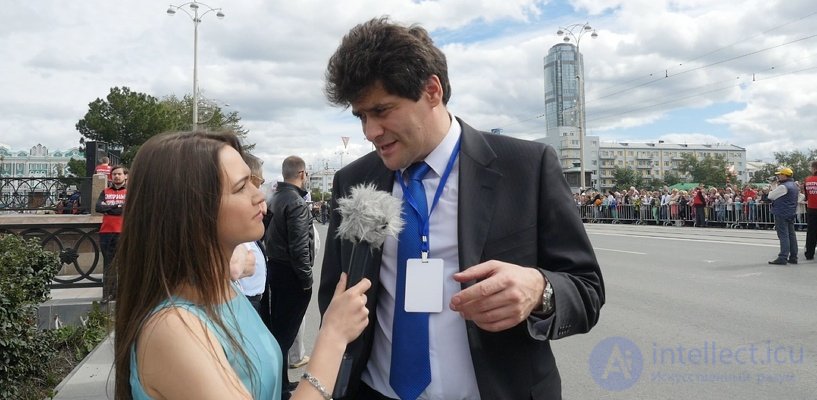 Video Reportage and the Tools for Creating It (Footage, Voice-Over, Stand-Up, Sound Bite)