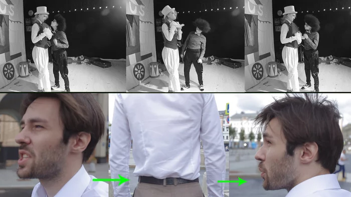 Video Reportage and the Tools for Creating It (Footage, Voice-Over, Stand-Up, Sound Bite)