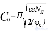 Electrical Junctions in Semiconductors: The P-n Junction, Its Formation and Key Parameters, I-V Characteristic, Capacitance, and Breakdown