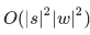 Typo Correction Algorithms With and Without Context