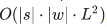 Typo Correction Algorithms With and Without Context