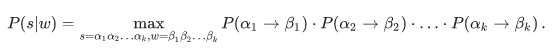 Typo Correction Algorithms With and Without Context