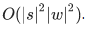 Typo Correction Algorithms With and Without Context