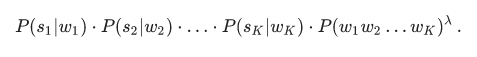 Typo Correction Algorithms With and Without Context