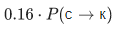 Typo Correction Algorithms With and Without Context